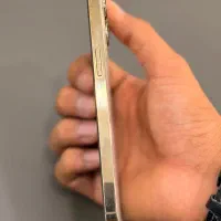 ایفون ۱۳ پرومکس Gold Zaa|موبایل|بندرعباس, |دیوار