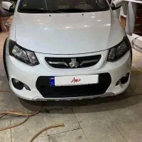 کوییک ۱۴۰۲فول اتوماتیک