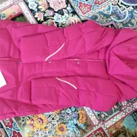 کاپشن زنانه و دخترانه