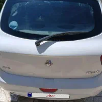 تیبا ۲|خودرو سواری و وانت|مشهد, آبادگران|دیوار