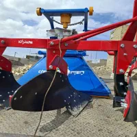 گاوآهن تسمه و قوطی محمدزاده جک