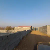 فروش قطعه زمین ویلایی