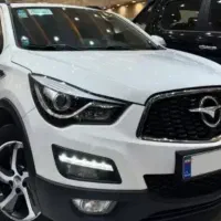 هایما S5 پرو / poro / آماده تحویل