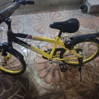 دوچرخه