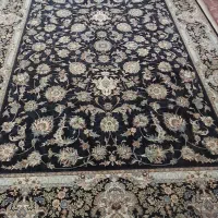 فرش دوازده متری700شانه مرینوس بافت علامت استاندارد