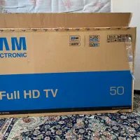 تلوزیون|تلویزیون و پروژکتور|زنجان, |دیوار