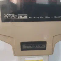 فروش ترازو وباسکول|عمدهفروشی|صومعهسرا, |دیوار