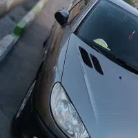 206اس دی مدل 88|خودرو سواری و وانت|پردیس, فاز ۴|دیوار