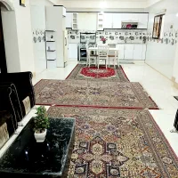 ویلا ۱۰۰متری تروتمیز|اجارهٔ کوتاه‌مدت آپارتمان و سوئیت|تالش, جوکندان|دیوار