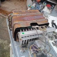 تعمیرات تعمیر نصب تخصصی انواع آبگرمکن وبخاری|خدمات پیشه و مهارت|مسجد سلیمان, |دیوار