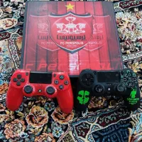 ps4 در حد
