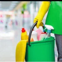 نظافت واحد نوساز