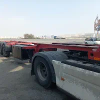 تیغه جامبومدل۹۱ تمیز و کم کار