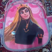 دوعددکیف دختران سالم هستن