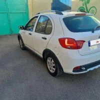 کوییک مدل ۴۰۲کم  کم کار خونگی شاسی سالم درحد