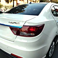 شاهین GL دنده G بدون سانروف 1404 صفر / اتومات پلاس