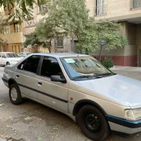 پژو 405 مدل 88|خودرو سواری و وانت|تهران, دریا|دیوار
