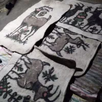 فروش نمد سنتی