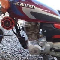 موتور سیکلت کبیر ۱۴۰۱|موتورسیکلت|تویسرکان, |دیوار