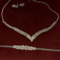 سرویس نقره