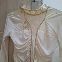 لباس مجلسی وشومیز زنانه