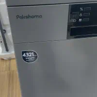 ماشین ظرفشویی