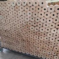 پشم سنگ تخته ای رولی لوله ای|مصالح و تجهیزات ساختمان|اصفهان, ملکشهر|دیوار