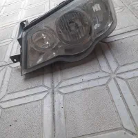 چراغ پراید ۱۱۱