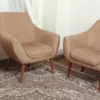 مبل مینیمال ۷نفره|مبلمان خانگی و میز عسلی|قم, شهرک مهدیه|دیوار