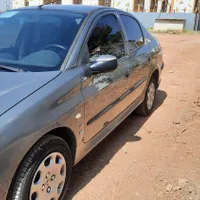 پژو 206 SD V8، مدل ۱۳۹۵|خودرو سواری و وانت|کرمانشاه, |دیوار
