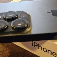 اپل iPhone 16 Pro با حافظهٔ ۲۵۶ گیگابایت