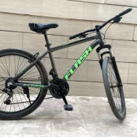 دوچرخه 26 فلش