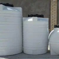 مخزن آب 2000 تانکر منبع ساختمان تاسیسات پمپ اب|مصالح و تجهیزات ساختمان|چهارباغ, |دیوار