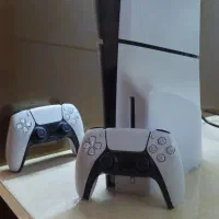 ps5 اسلیم دیسک خور ۲۰۲۳