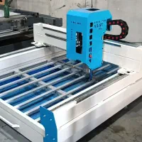 cnc سی ان سی سنگ چوب لیزر آرکومن
