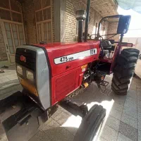 تراکتور 475 تک