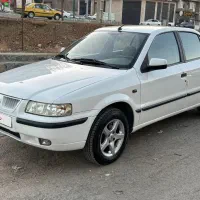 سمندLxمدل88خشک کمپانی