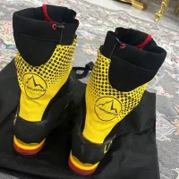 کفش دوپوش لسپورتیوا Lasportiva مدل G2-sm|کوهنوردی و کمپینگ|تهران, بهاران|دیوار