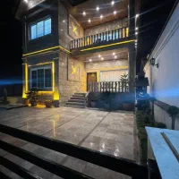 اجاره شبانه 3خواب استخر کد0122|اجارهٔ کوتاه‌مدت ویلا و باغ|سلمان‌شهر, |دیوار