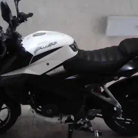 موتور ns 160(درحد)