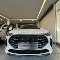 فروش نقدی با قیمت قطعی و تحویل فوری فیدلیتی پرستیژ