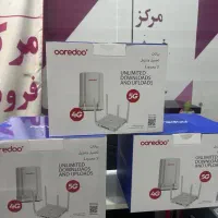 مودم جدیدout dooor آنلاک 5G با1000گیگ