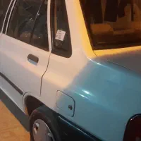 پرایدمدل۸۵|خودرو سواری و وانت|زاهدان, |دیوار