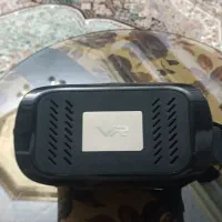 دوربین واقعیت مجازی vr