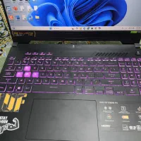 لپ تاپ گیمینگ Fx507vi ایسوس