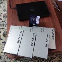 پاور بیت ماین 1800