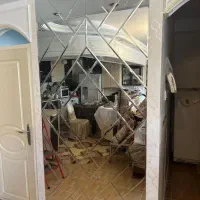 نصب و اجرای انواع شیشه اینه و طلق|خدمات پیشه و مهارت|تبریز, |دیوار