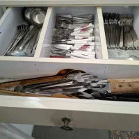 جاقاشقی|آب‌چکان و نظم‌دهنده ظروف|تهران, مشیریه|دیوار