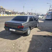 پژو ۴۰۵  نوک مدادی|خودرو سواری و وانت|رفسنجان, |دیوار