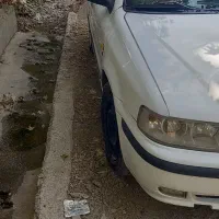 سمند Ef7 مدل ۹۱ دوگانه شرکتی * *|خودرو سواری و وانت|قرچک, پارس سرام|دیوار